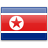 Silver Price in North Korea 