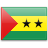 Gold Price in São Tomé and Príncipe 