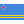 Aruba Flag