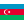 Azerbaijan Flag