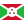 Burundi Flag