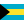 Bahamas Flag