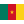 Cameroon Flag