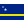 Curacao Flag