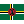 Dominica Flag