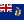 South Georgia and the South Sandwich Islands Flag