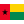 Guinea-Bissau Flag