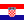 Croatia Flag