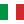 Italy Flag