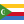 Comoros Flag