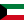 Kuwait Flag