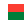 Madagascar Flag