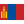 Mongolia Flag