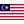 Malaysia Flag