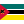 Mozambique Flag