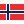 Norway Flag