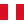 Peru Flag