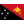 Papua New Guinea Flag