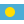 Palau Flag