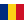 Romania Flag