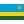 Rwanda Flag