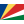 Seychelles Flag