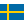 Sweden Flag