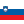 Slovenia Flag