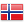 Svalbard and Jan Mayen Flag