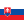 Slovakia Flag