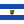 El Salvador Flag