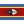 Swaziland Flag