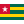 Togo Flag