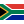 South Africa Flag