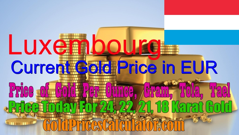 gold tours luxembourg kontakt